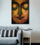 999Store    Brown Canvas home_decor paintings