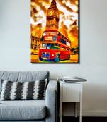 999Store    Gold Canvas home_decor paintings