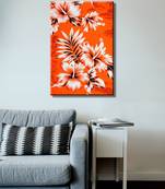 999Store    Orange Canvas home_decor paintings