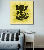 999Store    Yellow Canvas home_decor paintings