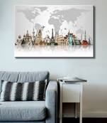 999Store    Grey Canvas home_decor paintings