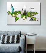 999Store    Grey Canvas home_decor paintings