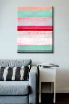 999Store    Multicolor Canvas home_decor paintings