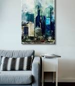 999Store    Grey Canvas home_decor paintings