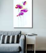 999Store    Purple Canvas home_decor paintings
