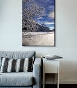 999Store    Blue Canvas home_decor paintings