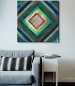 999Store    Brown Canvas home_decor paintings