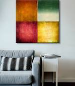 999Store    Yellow Canvas home_decor paintings