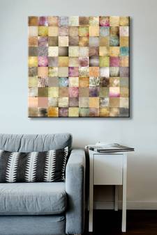 999Store    Brown Canvas home_decor paintings