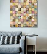 999Store    Brown Canvas home_decor paintings