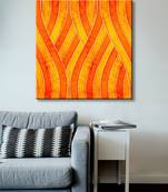 999Store    Yellow Canvas home_decor paintings