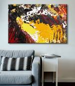 999Store    Brown Canvas home_decor paintings