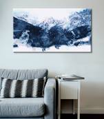 999Store    Blue Canvas home_decor paintings