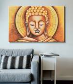 999Store    Brown Canvas home_decor paintings