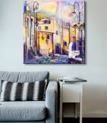 999Store    Brown Canvas home_decor paintings