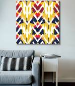 999Store    Yellow Canvas home_decor paintings