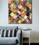 999Store    Brown Canvas home_decor paintings