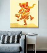 999Store    Yellow Canvas home_decor paintings