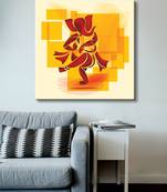 999Store    Yellow Canvas home_decor paintings