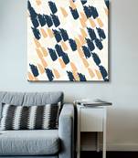 999Store    White Canvas home_decor paintings