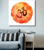 999Store    Orange Canvas home_decor paintings