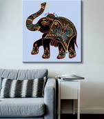 999Store    Black Canvas home_decor paintings