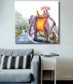 999Store    Brown Canvas home_decor paintings