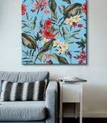 999Store    Blue Canvas home_decor paintings