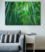 999Store    Green Canvas home_decor paintings