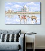 999Store    Brown Canvas home_decor paintings
