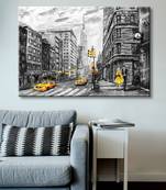 999Store    Black Canvas home_decor paintings