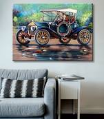 999Store    Brown Canvas home_decor paintings