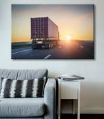 999Store    Brown Canvas home_decor paintings