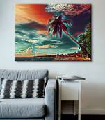 999Store    Brown Canvas home_decor paintings