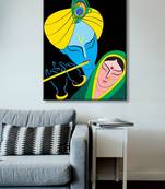 999Store    Black Canvas home_decor paintings