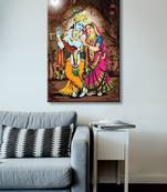 999Store    Brown Canvas home_decor paintings