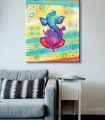 999Store    Yellow Canvas home_decor paintings