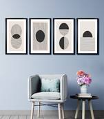 999Store    Black Canvas home_decor paintings