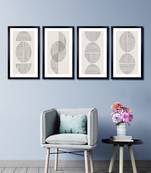 999Store    Black Canvas home_decor paintings