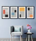 999Store    Cream Canvas home_decor paintings