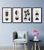 999Store    Black Canvas home_decor paintings