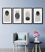 999Store    Cream Canvas home_decor paintings