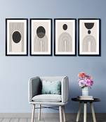 999Store    Cream Canvas home_decor paintings