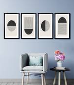 999Store    Cream Canvas home_decor paintings