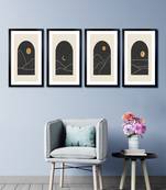 999Store    Cream Canvas home_decor paintings