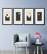 999Store    Cream Canvas home_decor paintings