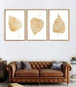 999Store    Gold Canvas home_decor paintings