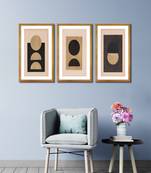 999Store    Gold Canvas home_decor paintings