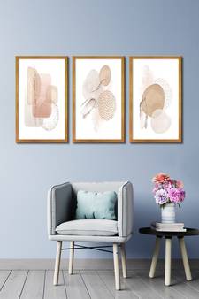 999Store    Gold Canvas home_decor paintings