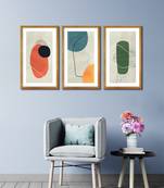 999Store    Gold Canvas home_decor paintings